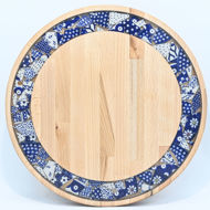Picture of BIG DECOR ROUND BOARD with Ceramic MIX
