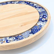 Picture of BIG DECOR ROUND BOARD with Ceramic MIX