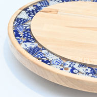 Picture of BIG DECOR ROUND BOARD with Ceramic MIX