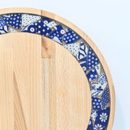 Picture of BIG DECOR ROUND BOARD with Ceramic MIX