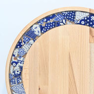 Picture of BIG DECOR ROUND BOARD with Ceramic MIX