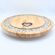 Picture of BIG DECOR ROUND BOARD with Ceramic MIX