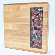 Picture of STAND MIDI RECTANGLE