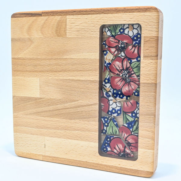Picture of STAND MIDI RECTANGLE