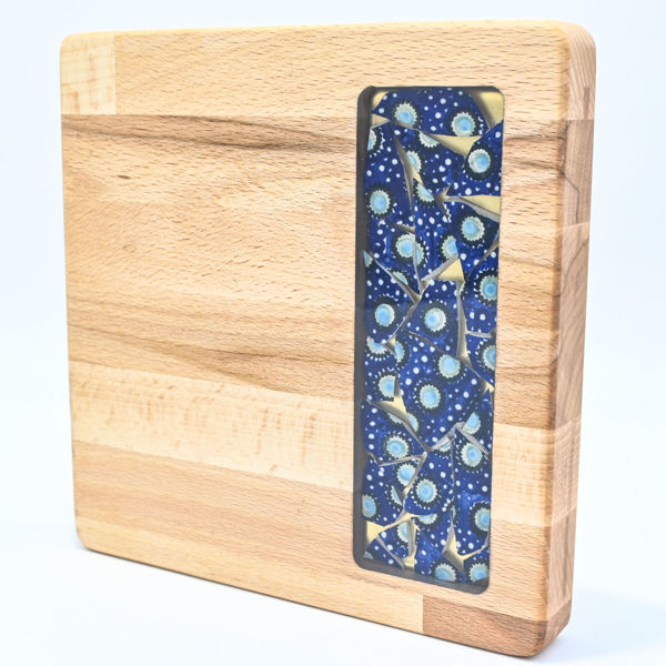 Picture of STAND MIDI RECTANGLE