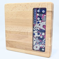 Picture of STAND MIDI RECTANGLE