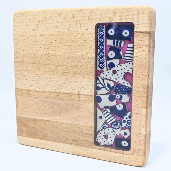 Picture of STAND MIDI RECTANGLE