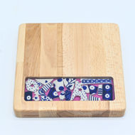 Picture of STAND MIDI RECTANGLE