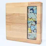 Picture of STAND MIDI RECTANGLE