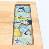 Picture of STAND MIDI RECTANGLE