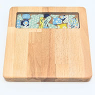 Picture of STAND MIDI RECTANGLE