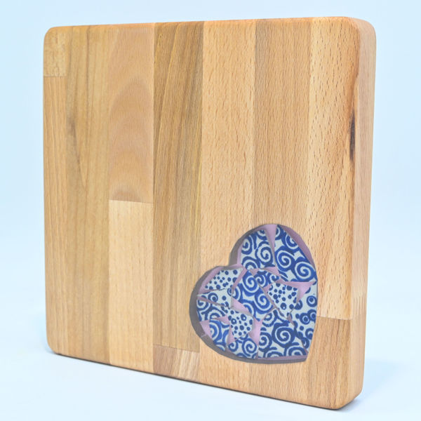 Picture of STAND MIDI RECTANGLE