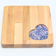 Picture of STAND MIDI RECTANGLE