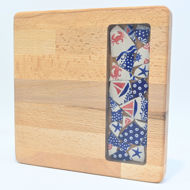 Picture of STAND MIDI RECTANGLE