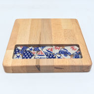 Picture of STAND MIDI RECTANGLE