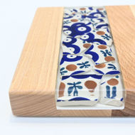 Picture of SMALL DECOR BOARD Ceramic Mix