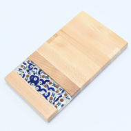 Picture of SMALL DECOR BOARD Ceramic Mix