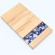 Picture of SMALL DECOR BOARD Ceramic Mix