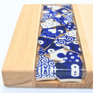 Picture of SMALL DECOR BOARD Ceramic Mix