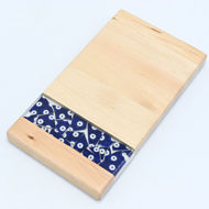 Picture of SMALL DECOR BOARD Ceramic Mix