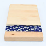 Picture of SMALL DECOR BOARD Ceramic Mix