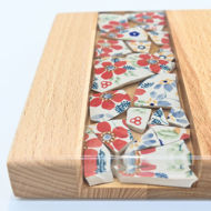 Picture of SMALL DECOR BOARD Ceramic Mix