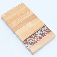 Picture of SMALL DECOR BOARD Ceramic Mix