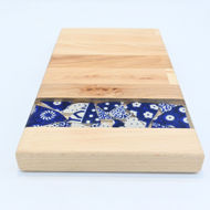 Picture of SMALL DECOR BOARD Ceramic Mix