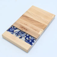 Picture of SMALL DECOR BOARD Ceramic Mix