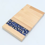 Obrazek Taca mała prostokątna– Ceramika MIX