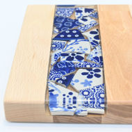 Picture of SMALL DECOR BOARD Ceramic Mix