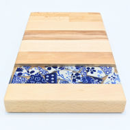 Picture of SMALL DECOR BOARD Ceramic Mix