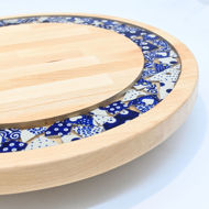 Picture of BIG DECOR ROUND BOARD with Ceramic MIX