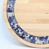 Picture of BIG DECOR ROUND BOARD with Ceramic MIX