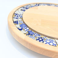 Picture of BIG DECOR ROUND BOARD with Ceramic MIX