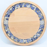 Picture of BIG DECOR ROUND BOARD with Ceramic MIX