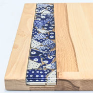 Obrazek Taca duża prostokątna - ceramika MIX