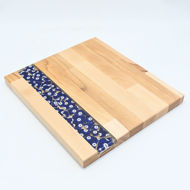 Obrazek Taca duża prostokątna - ceramika MIX