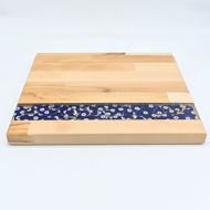 Obrazek Taca duża prostokątna - ceramika MIX