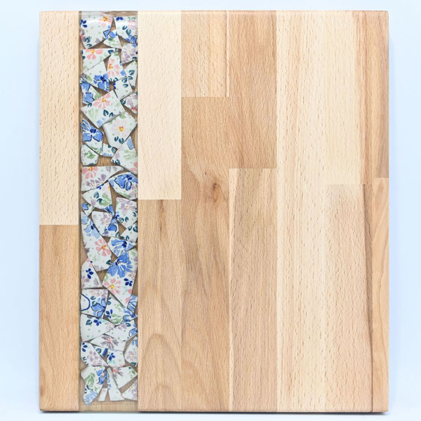 Picture of BIG DECOR BOARD with Ceramic MIX