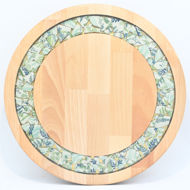 Picture of BIG DECOR ROUND BOARD with Ceramic MIX
