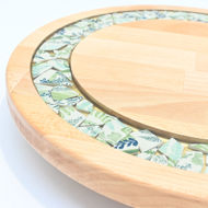 Picture of BIG DECOR ROUND BOARD with Ceramic MIX