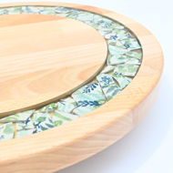 Picture of BIG DECOR ROUND BOARD with Ceramic MIX
