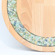 Picture of BIG DECOR ROUND BOARD with Ceramic MIX