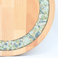 Picture of BIG DECOR ROUND BOARD with Ceramic MIX