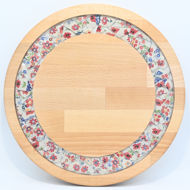 Picture of BIG DECOR ROUND BOARD with Ceramic MIX