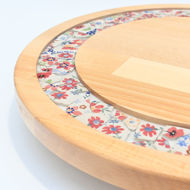 Picture of BIG DECOR ROUND BOARD with Ceramic MIX