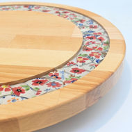 Picture of BIG DECOR ROUND BOARD with Ceramic MIX