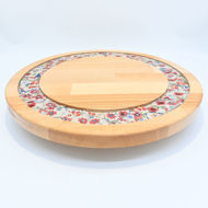 Picture of BIG DECOR ROUND BOARD with Ceramic MIX