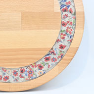 Picture of BIG DECOR ROUND BOARD with Ceramic MIX